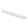Ener-J 8W LED T5 Batten Light, 60cms, 100 Lm/W, With on/off switch, CCT Switchable,  50cms cable, 3 Years warranty