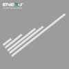 Ener-J 8W LED T5 Batten Light, 60cms, 100 Lm/W, With on/off switch, CCT Switchable,  50cms cable, 3 Years warranty
