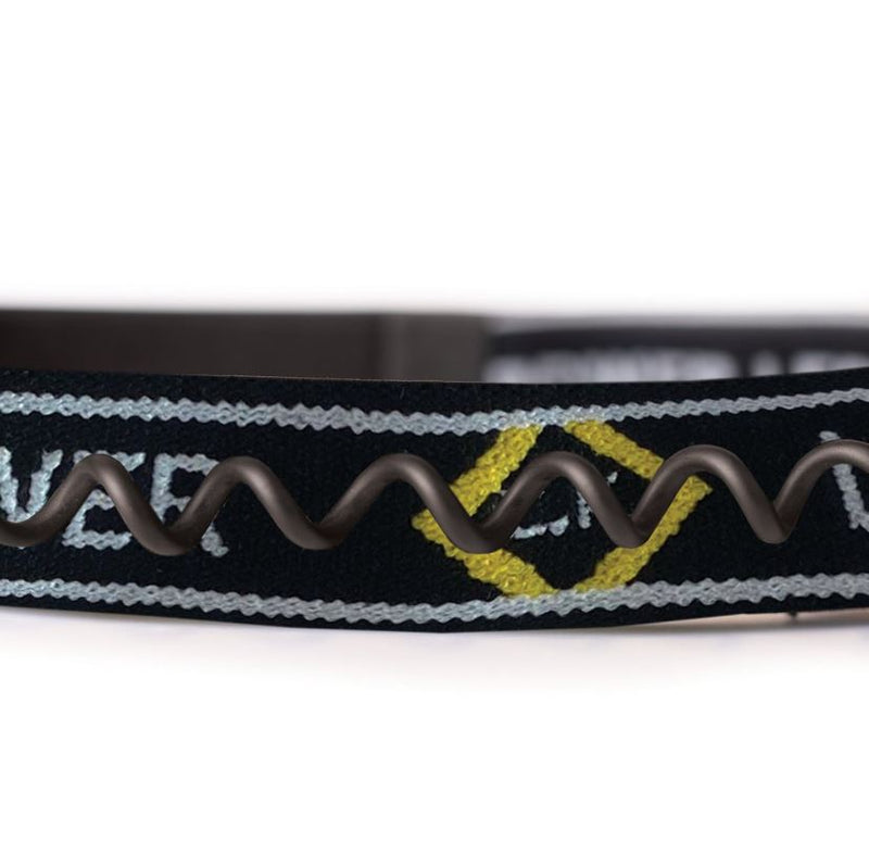 CK Tools T9630USB Wide Field Head Light