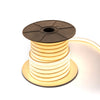 30 Meters 24V Silicon Neon Strip, IP65 Warm White