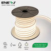 30 Meters 24V Silicon Neon Strip, IP65 Natural White
