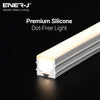 30 Meters 24V Silicon Neon Strip, IP65 Natural White
