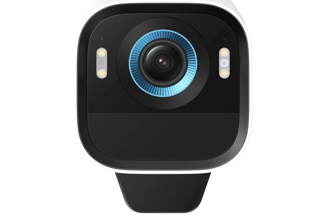 EufyCam S3 Pro 2-Cam Kit Black+White 1