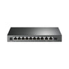 Tp-link 10-Port Gigabit Desktop Switch with 8-Port PoE+