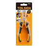 Tolsen 160mm (6") Wire Stipping Pliers Heavy Duty