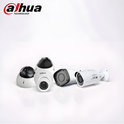 Dahua DVR