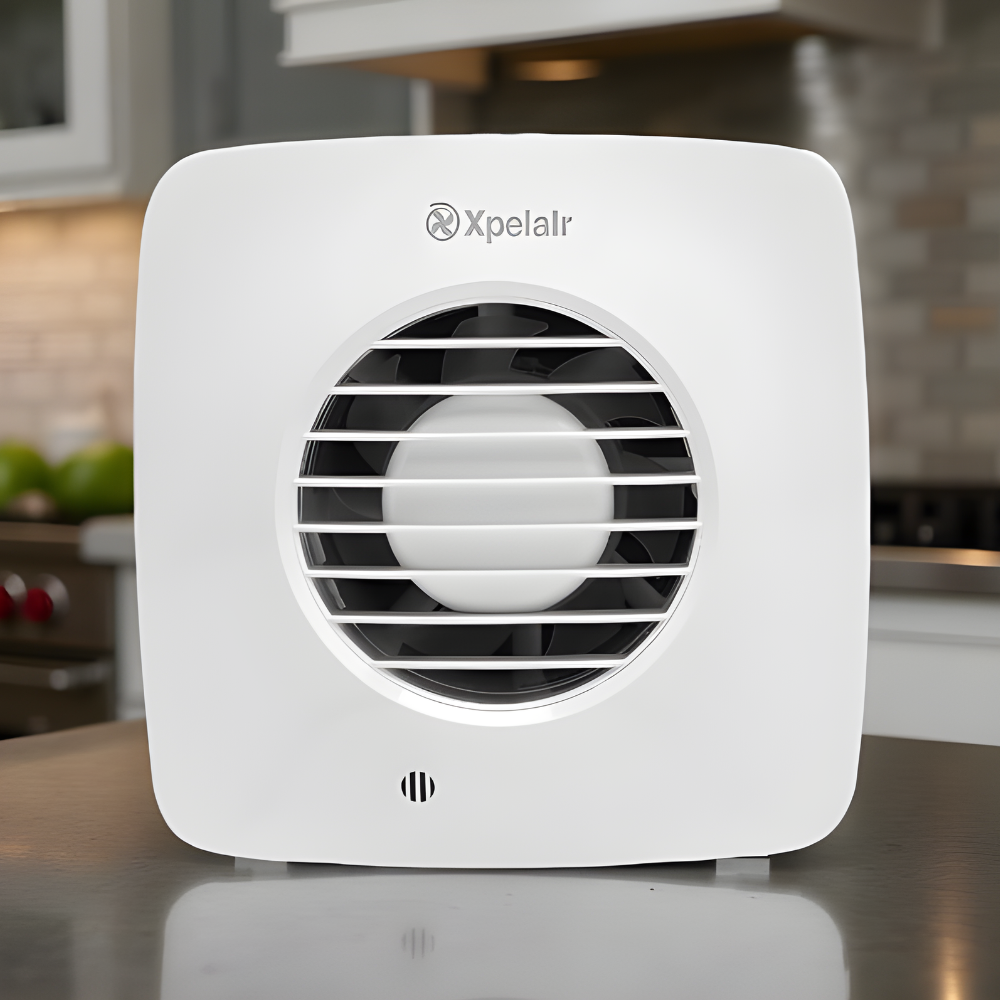 Xpelair Fans & Ventilation Products | SND Electrical