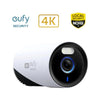 EufyCam 4K Ultra HD E330 Add-On Camera - 24/7 Smart Protection (Professional)