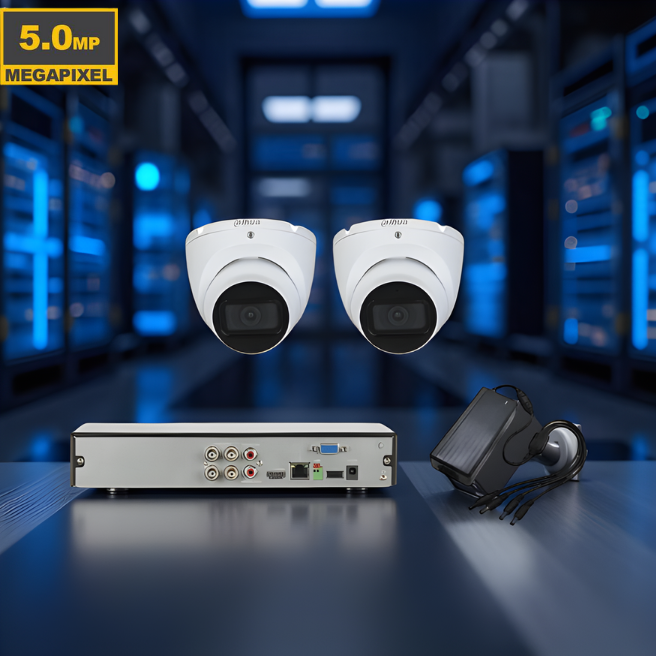 5MP NVR