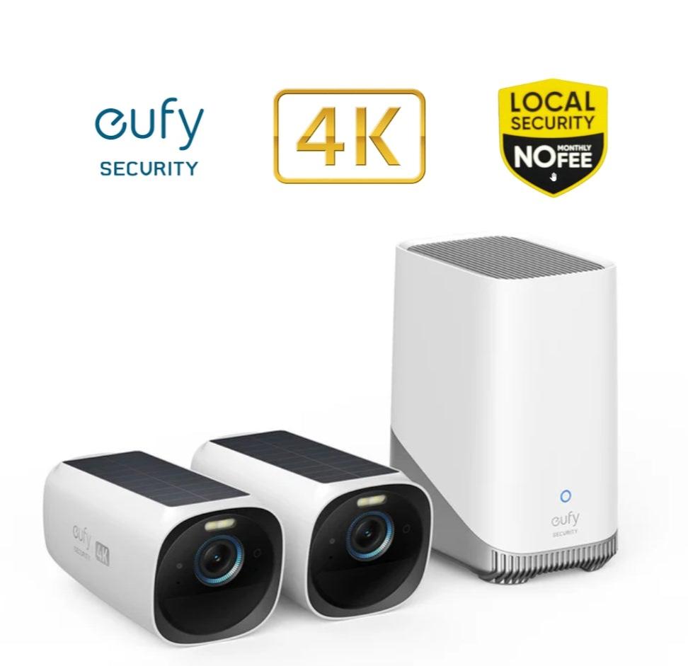 【新品】eufy Security eufyCam S330 2-Cam Kit Untitled_design_9_36bd4837-