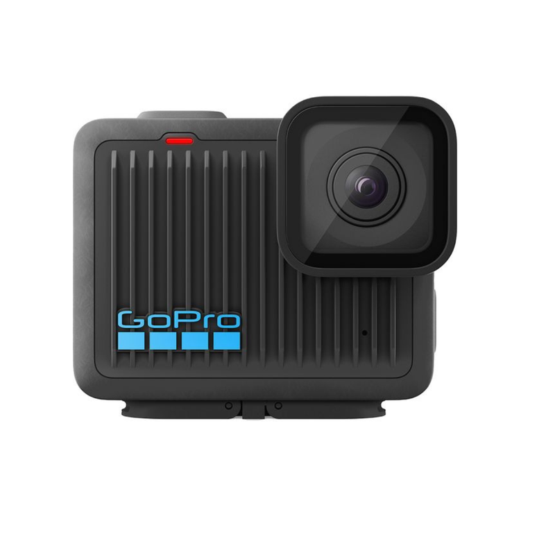 GOPRO HERO 4K Ultra HD Action Camera - Black