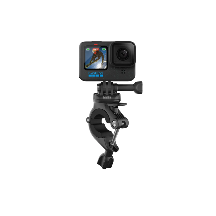 GoPro Handlebar / Seatpost / Pole Mount.