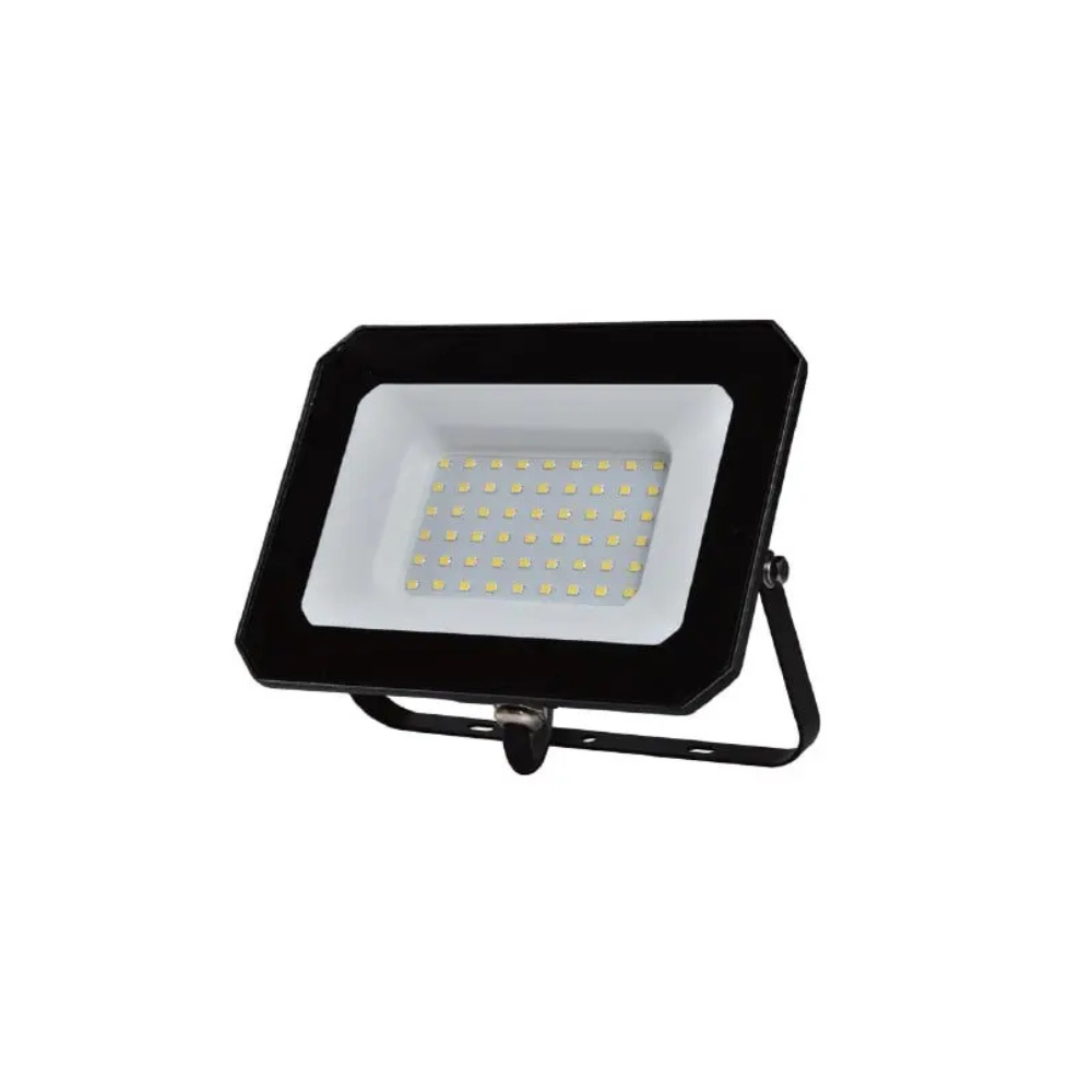 Megalux LED Floodlight - 100W IP65 6000K