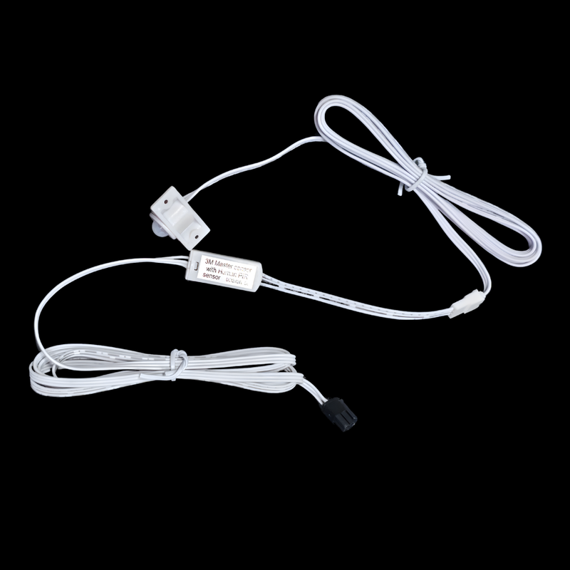 Master Sensor 3M Master Sensor With Human PIR Sensor For DuPont Power Supplie โ SND ...