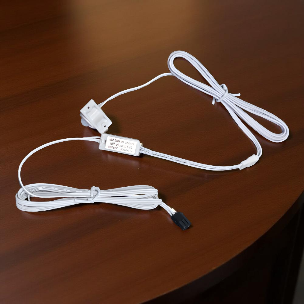 3M Master Sensor With Human PIR Sensor For DuPont Power Supplie