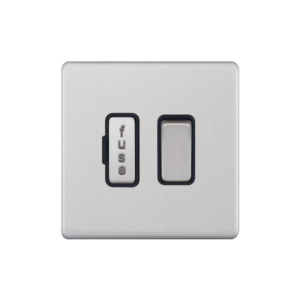 fused-connection-unit