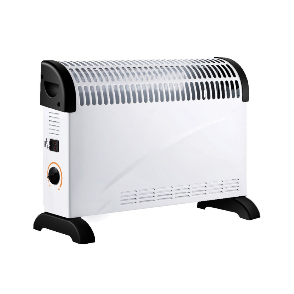 Manrose 2kW Convector Heater Type HCONH