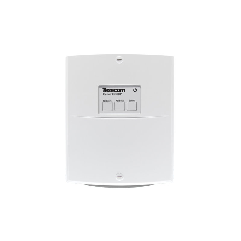 Texecom CCB-0001 Premier Elite 8XP Remote Zone Expander