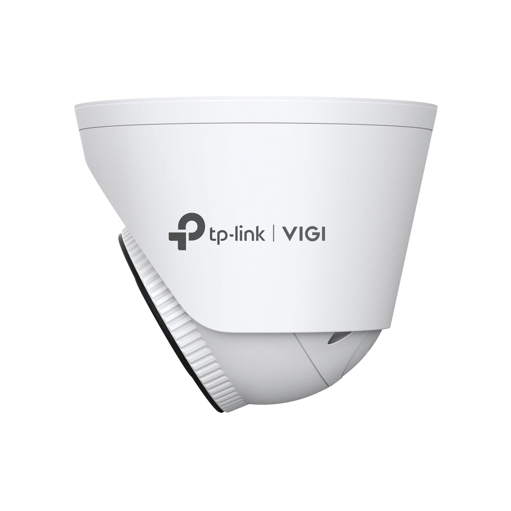 TP-Link Insight 5MP Outdoor Full-Colour Turret Network Camera