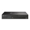 TP-Link VIGI 4-Channel PoE+ Network Video Recorder – 4K HDMI Output, 80Mbps Bandwidth