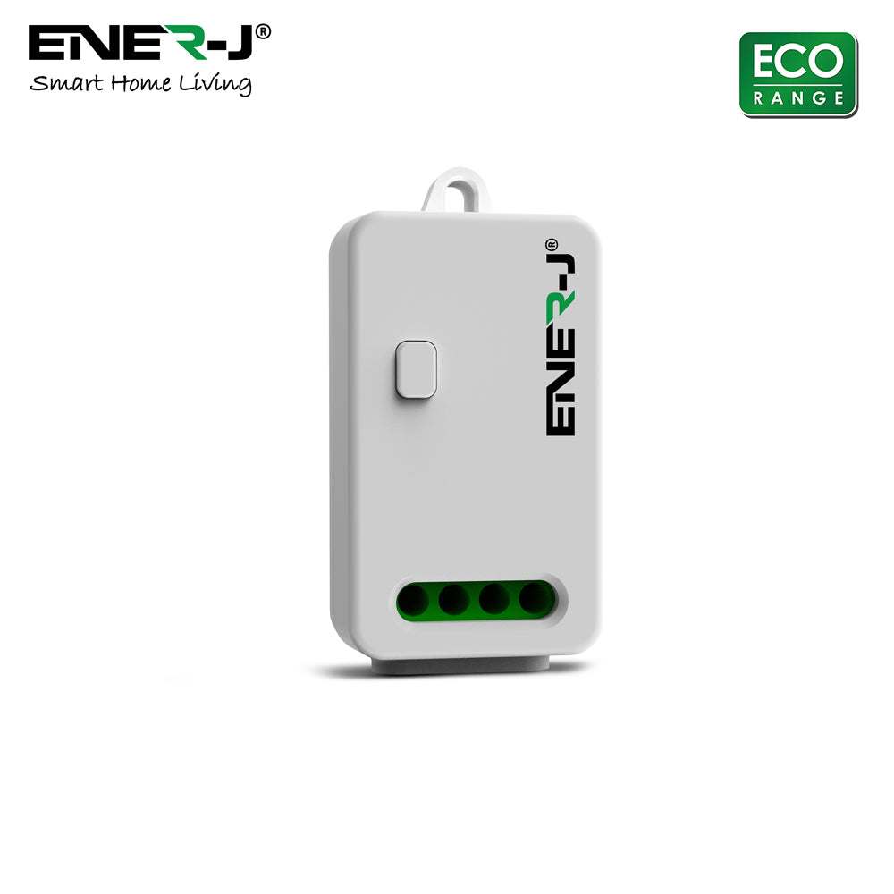 Ener-J 1000W Wireless Receiver Module for Wireless Kinetic Switches