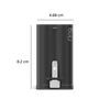 Ring Quick Release Ultra Battery Pack – High-Capacity USB-C Rechargeable Battery