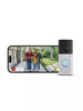 Ring Video Doorbell Plus- 2K  Plug-In (Nickel Silver)