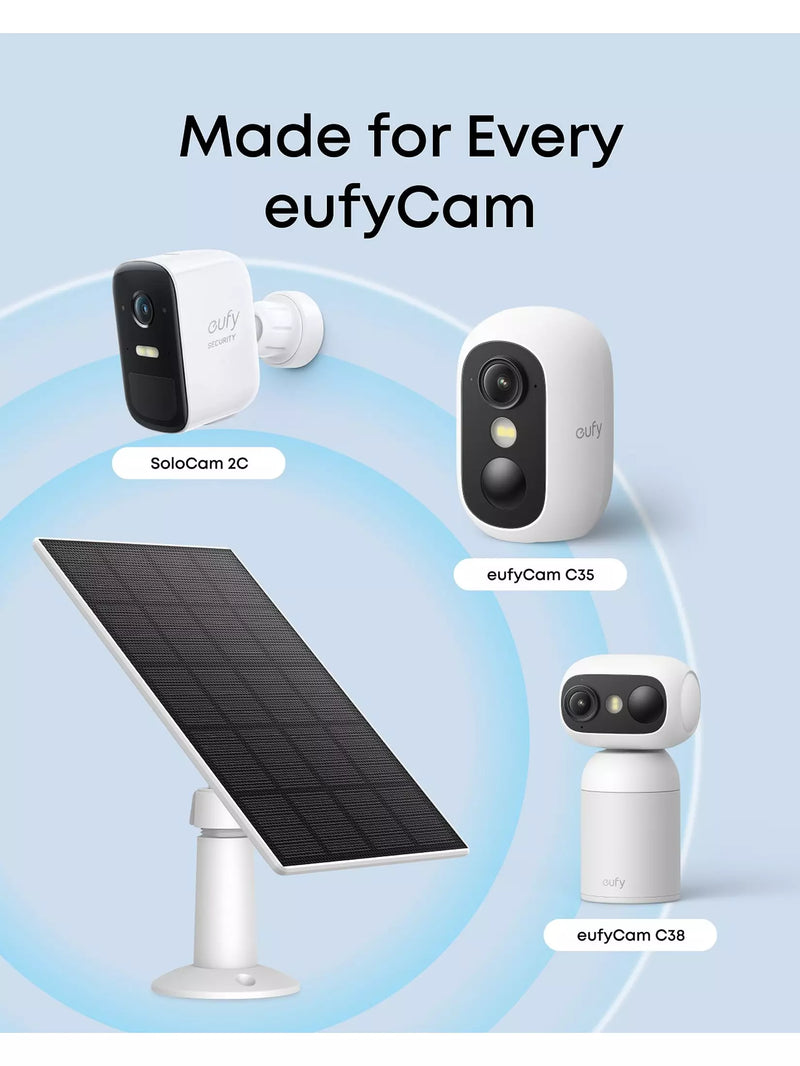 Eufy Solar Panel C10 (3W)
