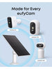 Eufy Solar Panel C10 (3W)