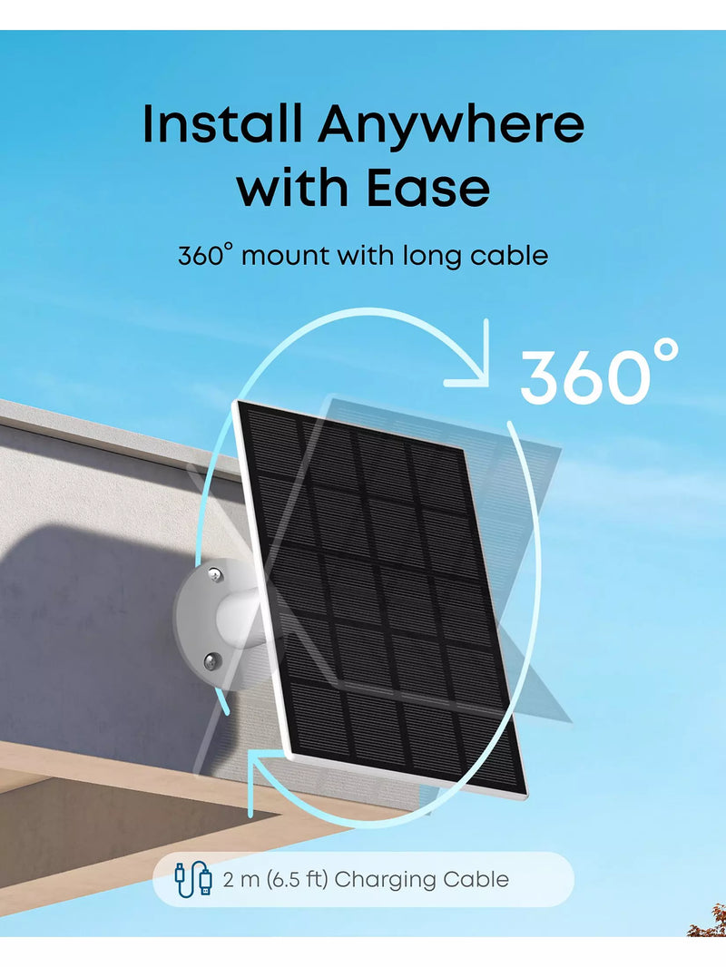 Eufy Solar Panel C10 (3W)