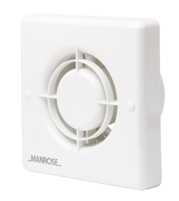 Manrose XF100TP Extractor Fan