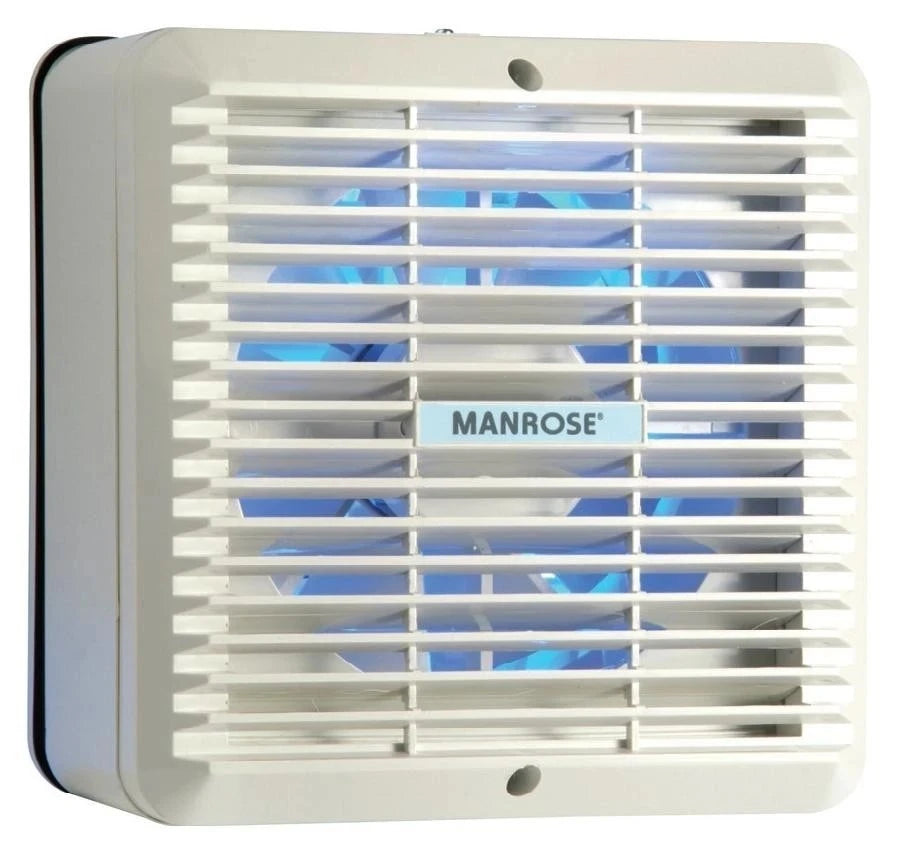 Manrose XF150S Extractor Fan