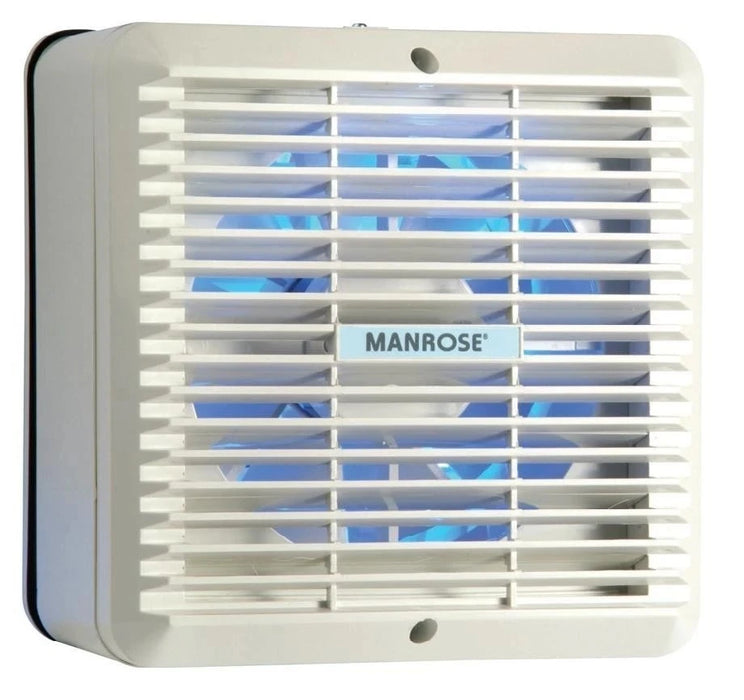 Manrose XF150S Extractor Fan