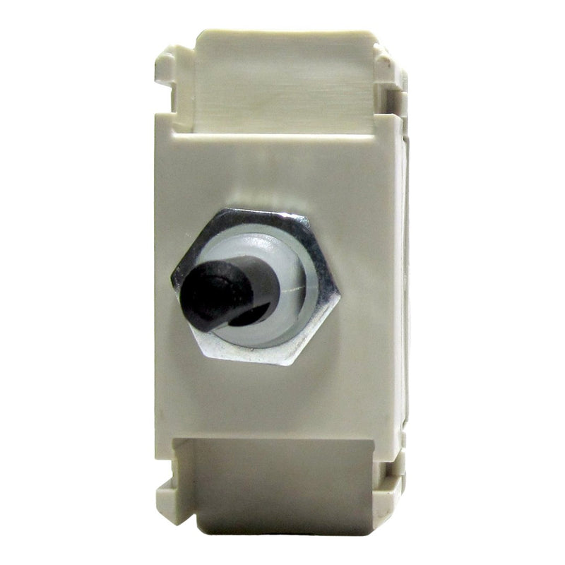 MHO 2-Way Push On/Off Switch Module