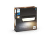 Philips Aurelle Hue Panel 19W Square Ceiling Light - White