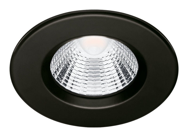 Philips SL261 Dive LED Recessed Spotlight 5.5W 27K Chrome