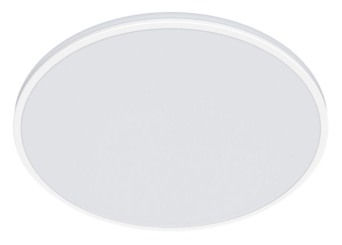 Philips Functional CL570 Ozziet Ceiling Light 18W 27K - White