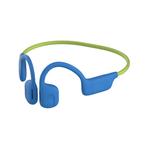 myFirst Headphones AirWaves, Air Conduction - Blue