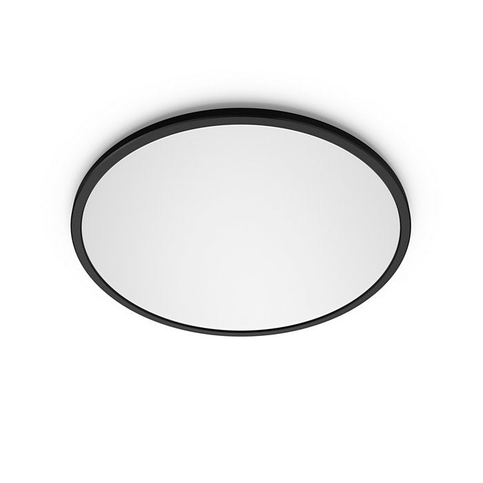 Philips SuperSlim CL550 18W 27K Ceiling Light