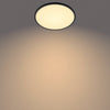 Philips SuperSlim CL550 18W 27K Ceiling Light