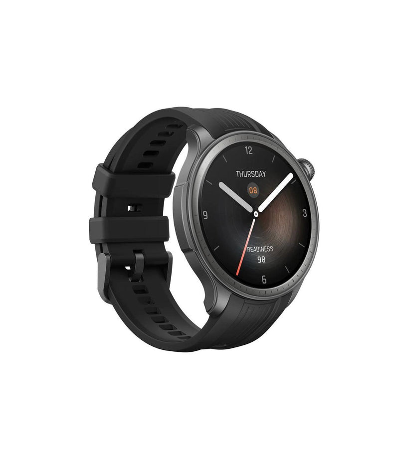 Amazfit Balance Midnight