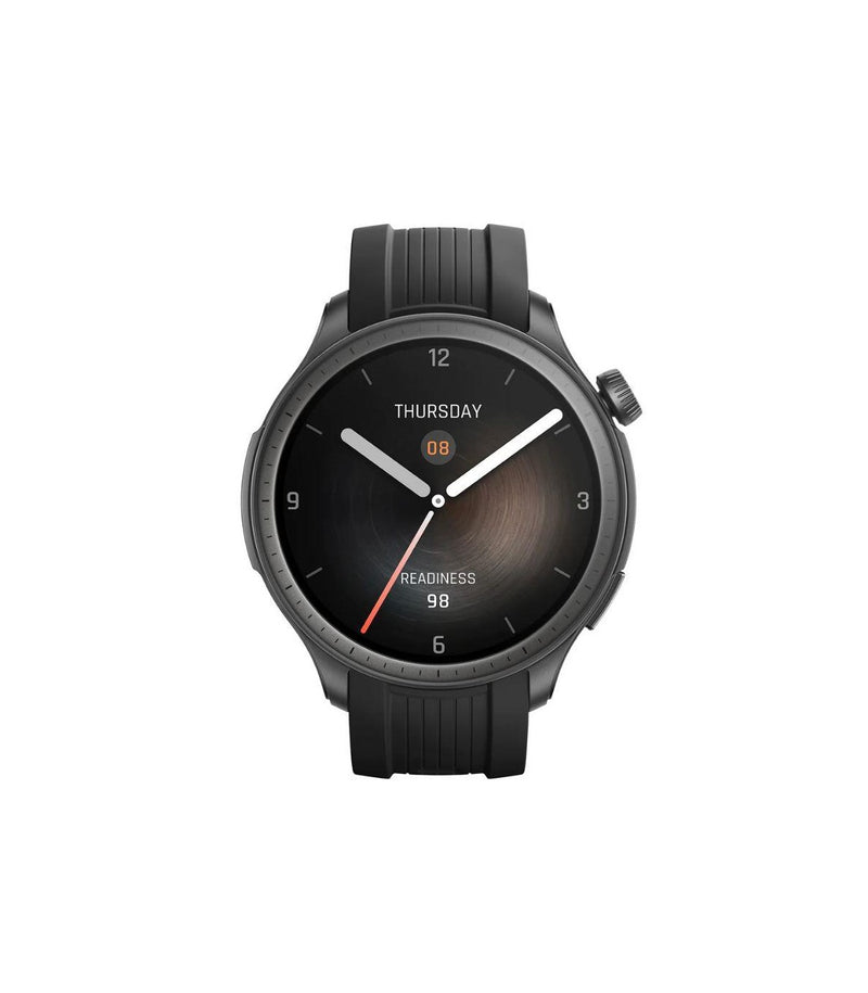 Amazfit Balance Midnight