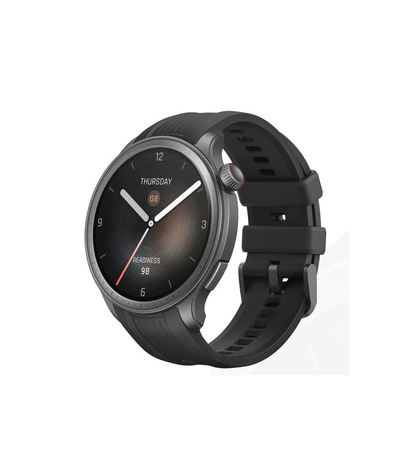 Amazfit Balance Midnight