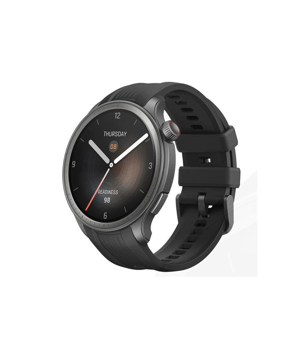 Amazfit Balance Midnight