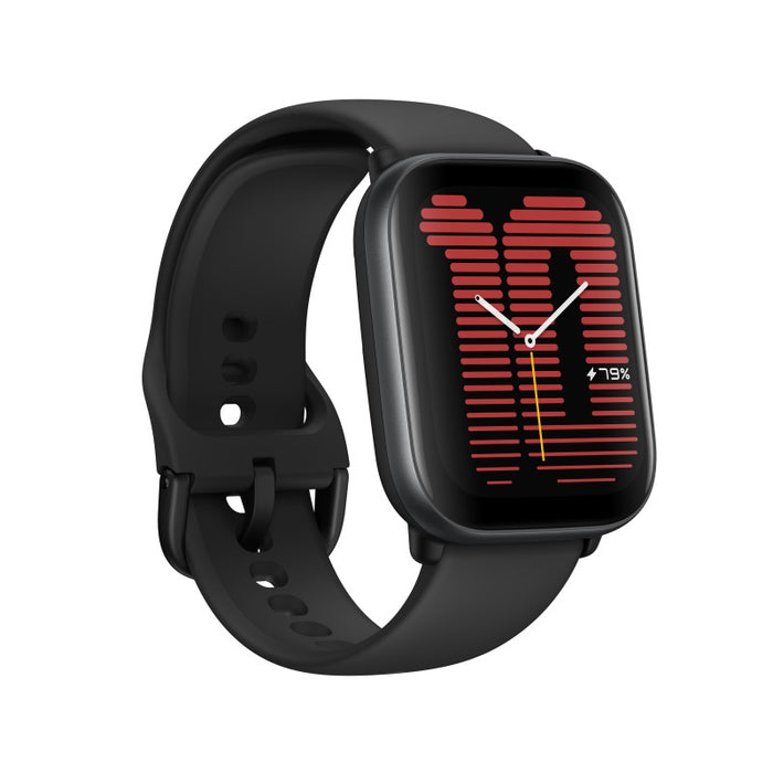 Amazfit Active - Midnight Black