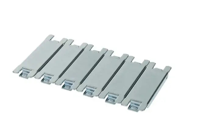 FuseBox METAL BLANK 18MM MODULE (6PCS) AMBM