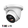 Dahua DH-IPC-HDW2649TMP-S-T-PV - 6MP TiOC Lite Fixed-focal Eyeball WizSense Network Camera