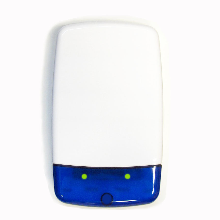 Burglar Alarm Bell Boxes & Sirens
