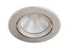 Philips SL261 Sparkle Recessed Spotlight 5.5W 27K White - 3 Pack