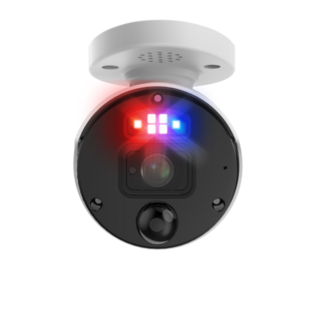 Swann Enforcer 6K Mega HD 12MP Bullet Camera NVR Add On Camera